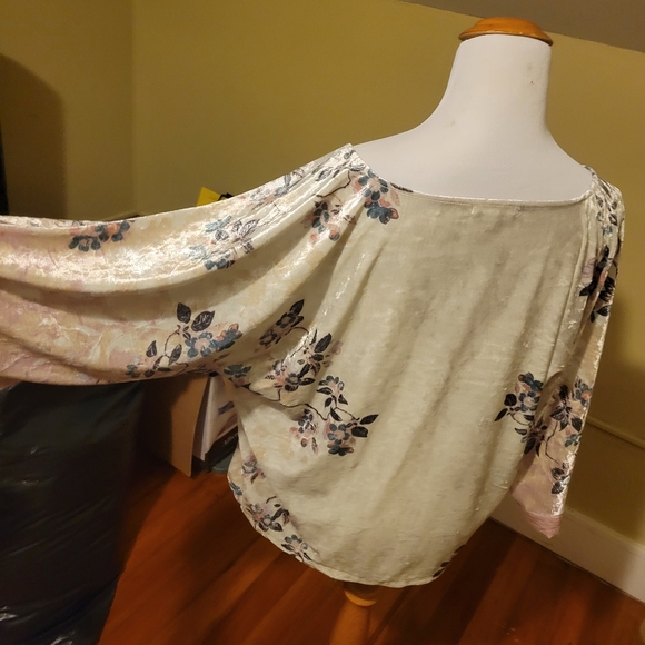 Pink Spring Komono - Picture 2 of 6